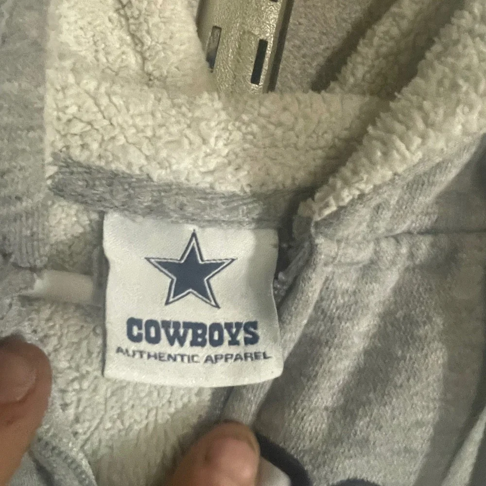 Dallas Cowboys Authentic Apparel dallas cowboys
